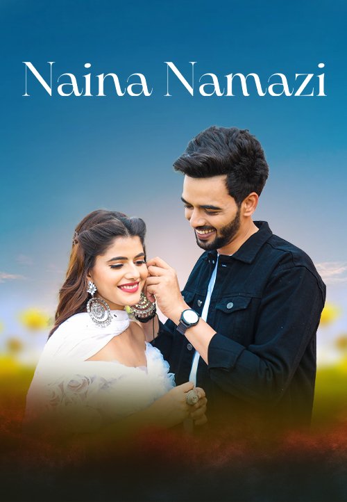 Naina Namazi